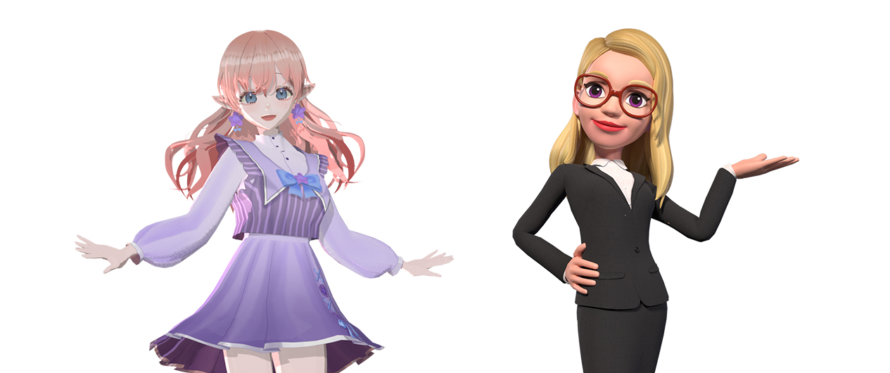 录制虚拟人物视频的软件