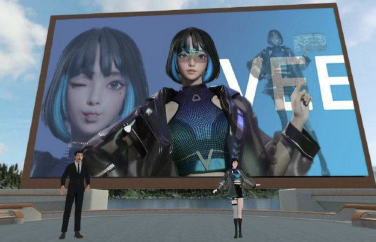  虚拟人视频录制软件