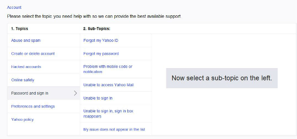 收回雅虎的行为