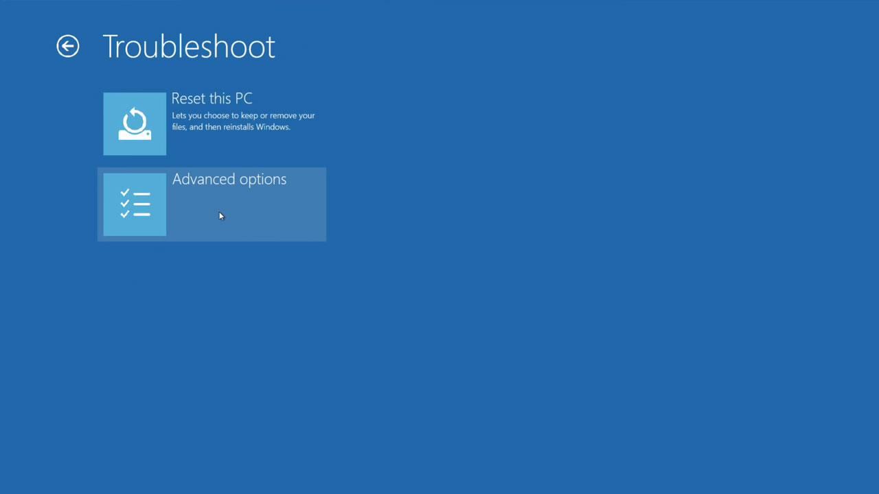 如何进入BIOS步骤6