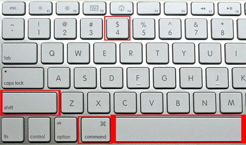 在Mac上捕获特定应用程序窗口的屏幕截图