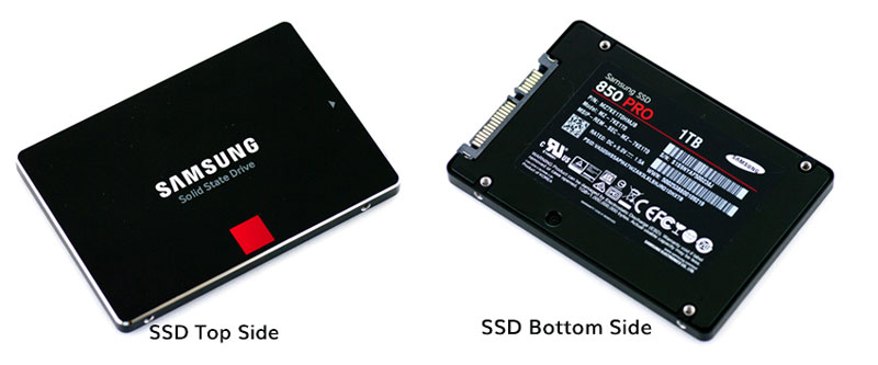 什么是ssd