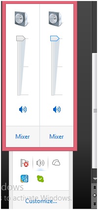 在Windows媒体播放器中解决没有声音
