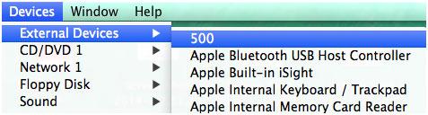 闪存驱动器无法识别3