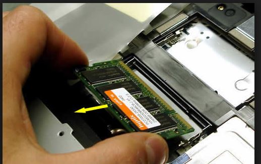 修复错误代码蓝屏0xc0000005