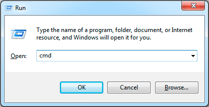格式化损坏的卷