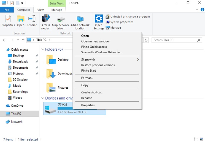 修复chkdsk第2步的硬盘驱动器问题