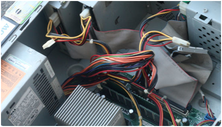 修复硬盘驱动器错误代码0142第2步