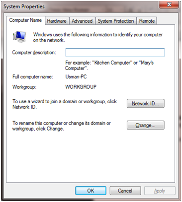 修复硬盘驱动器错误代码43步骤1