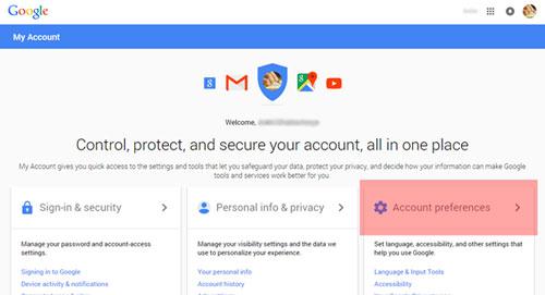 如何删除youtube视频和频道