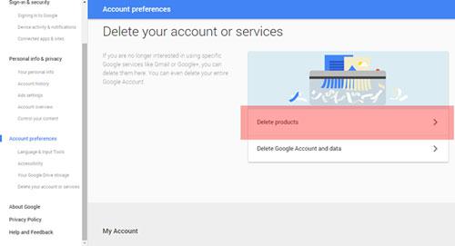 如何删除youtube视频和频道om pc