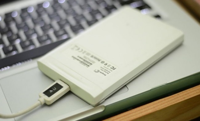 在用户将Mac恢复为出厂设置-1之前，使用Time Machine备份数据