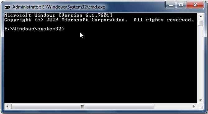 删除不可删除的文件