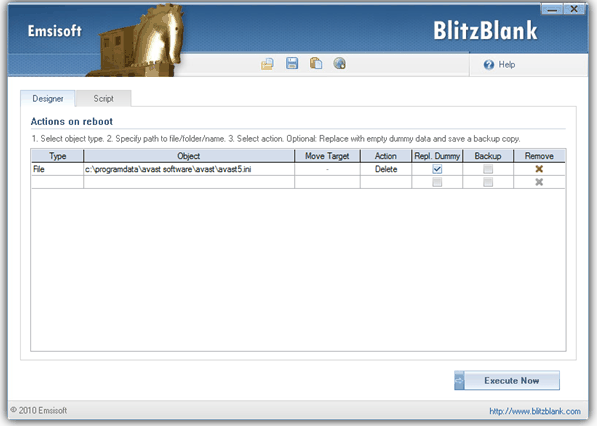 delete-doctor-BlitzBlank的替代品