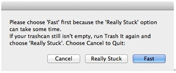 delete-doctor-Trash的替代方案呢