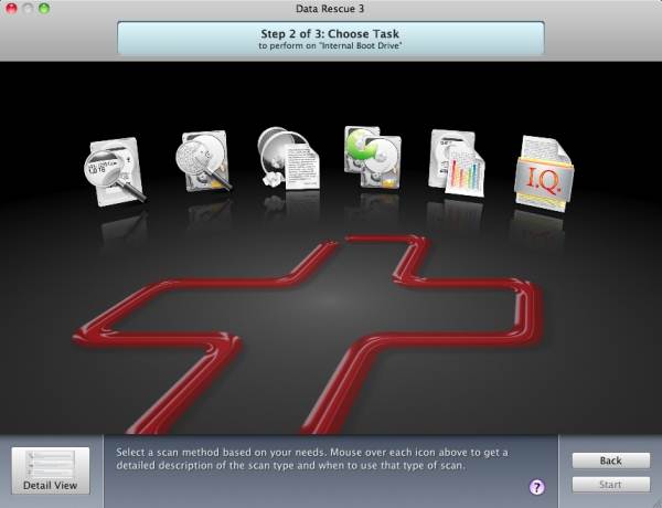 mac数据恢复软件