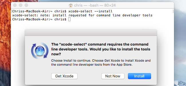 写入mac步骤2上的NTFS驱动器