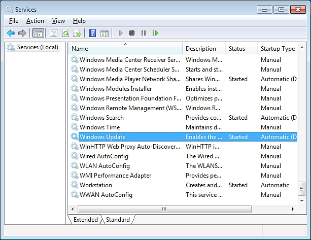 Windows字体缓存服务