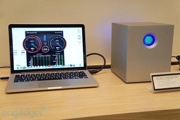 最好的外置硬盘 