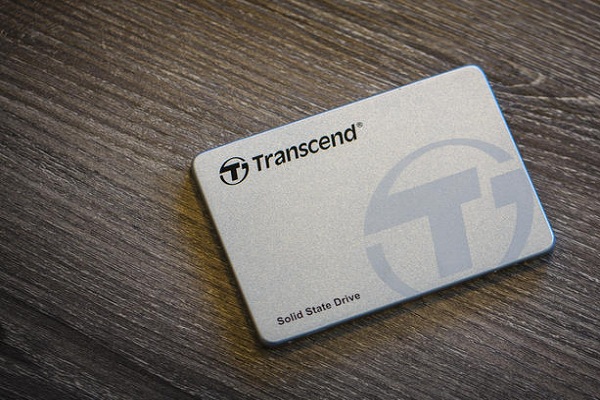 最好的外置硬盘 