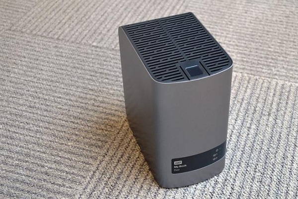 最好的外置硬盘 