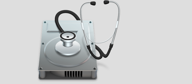 Mac硬盘故障恢复