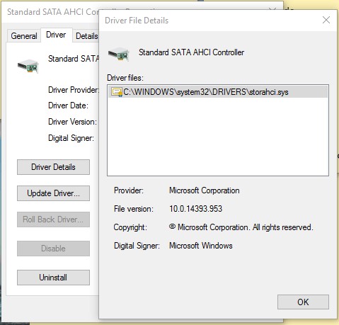 修复Windows 10 100％磁盘使用问题