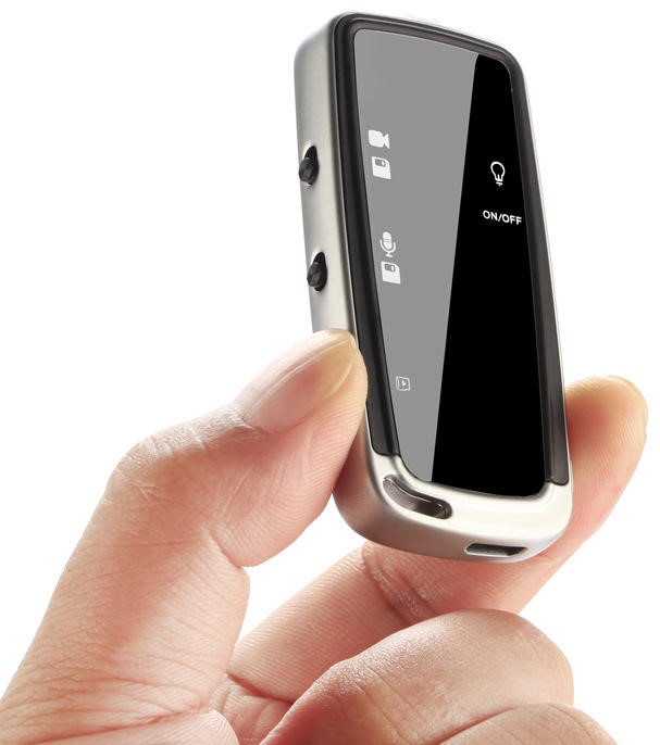 从数字录音机恢复数据