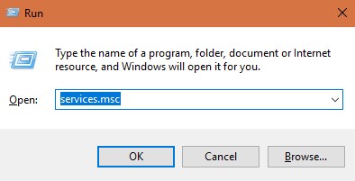 使用WINDOWS 10 REGISTRY EDITOR