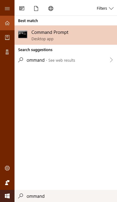 使用WINDOWS 10安全模式