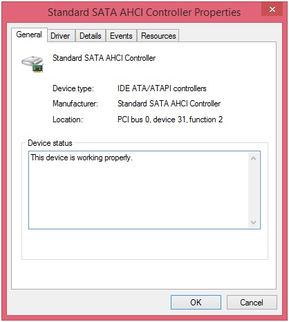 不是有效的Win32应用程序