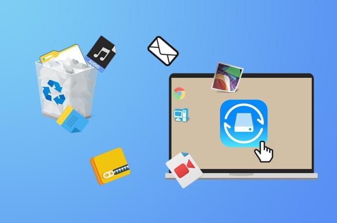 内存卡格式化后怎么恢复数据