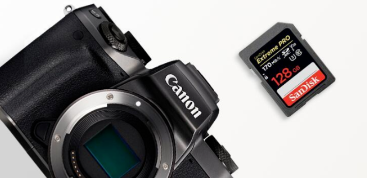 相机删除的视频还能恢复吗