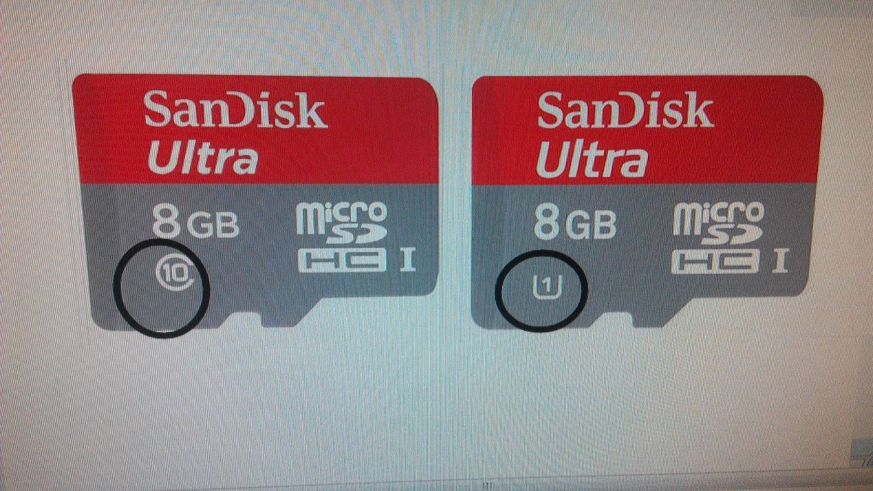 内存卡中的照片只显示一半怎么修复