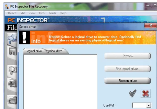 电脑误删照片免费恢复软件
