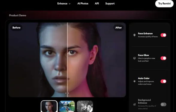 电脑修复照片模糊的软件