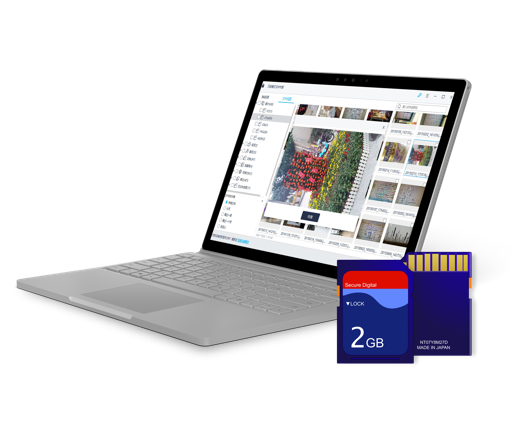 SD卡受损文件修复-1