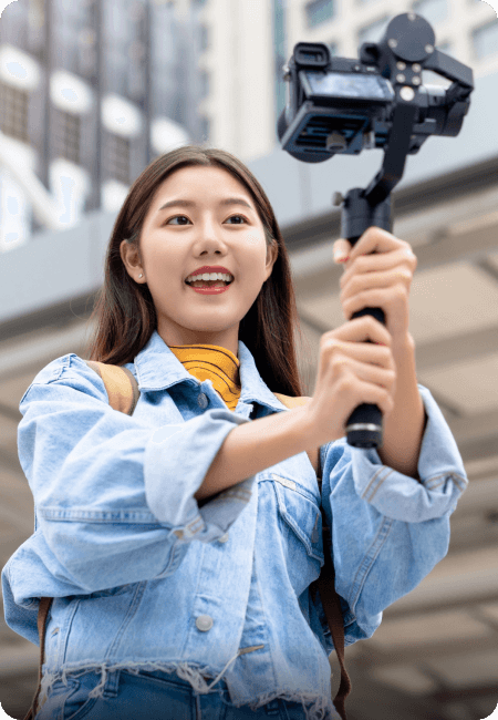 秒变同框——抖音合拍怎么玩？