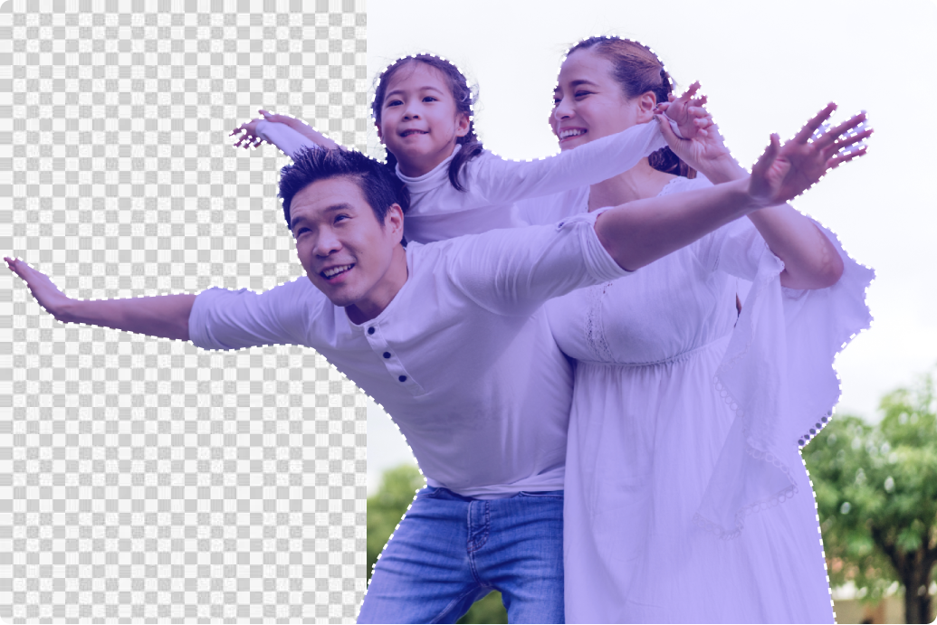 高清抠像方法视频教程，如何提高抠像效率