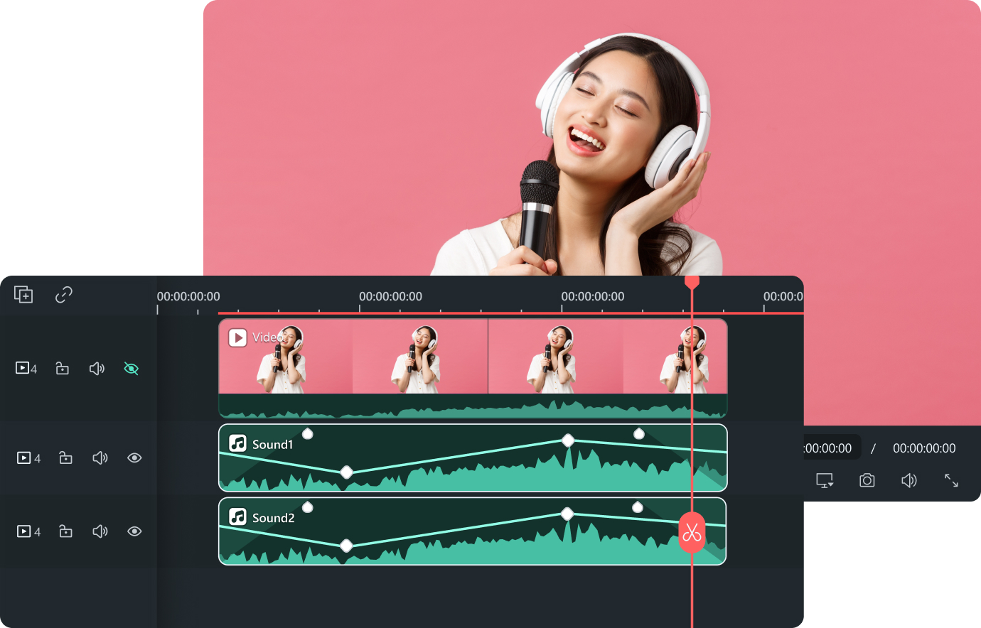 人声消除软件-原理介绍