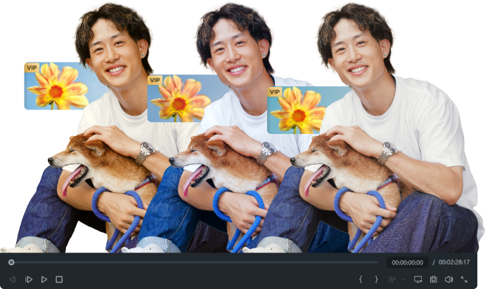 拍好的视频怎么加滤镜