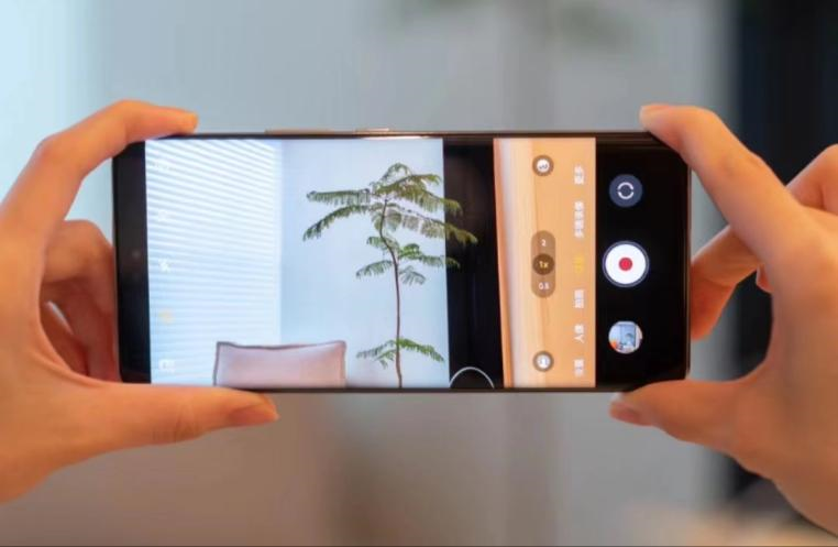 拍vlog用什么手机软件