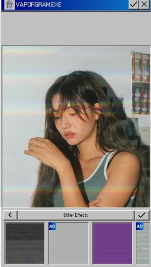 手机端编辑照片视频的软件