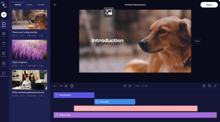 windows视频编辑软件有哪些