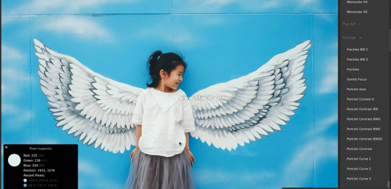 mac上好用的视频剪辑软件