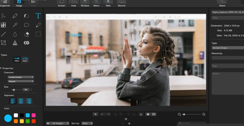 mac上好用的视频剪辑软件