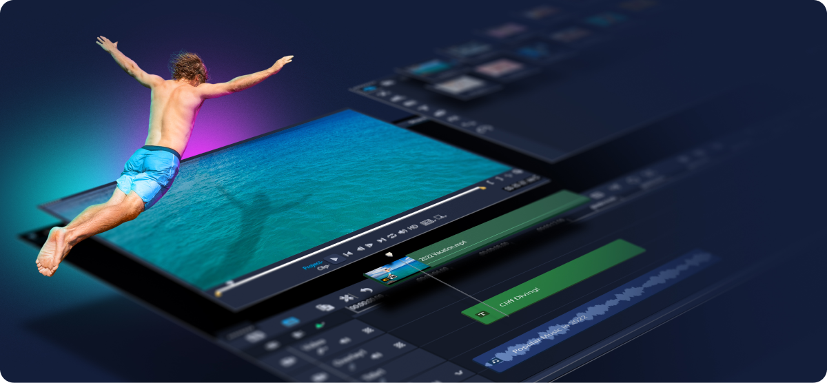 视频剪辑软件电脑版哪个好