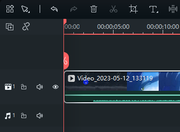 高清智能抠像怎么用视频剪辑软件完成