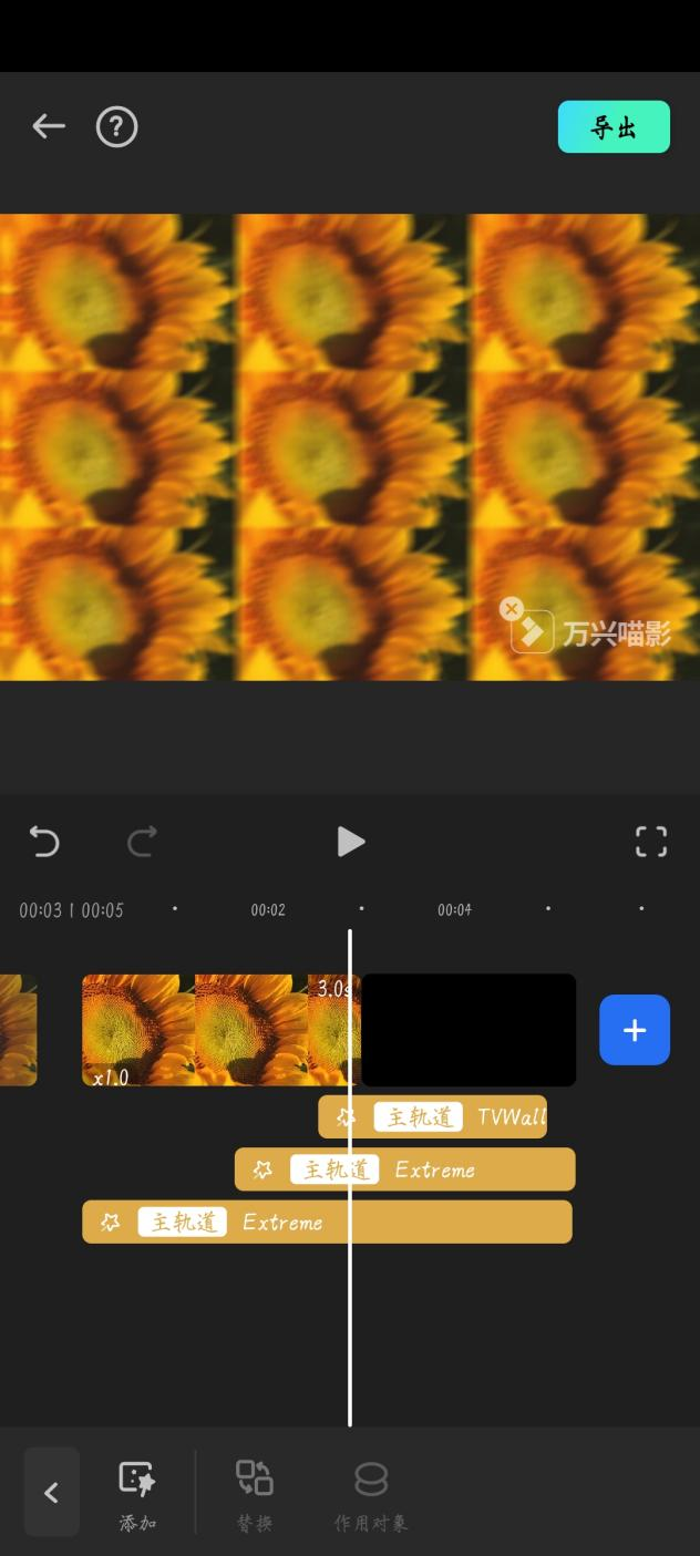 哪些软件中有比较全面的视频素材库