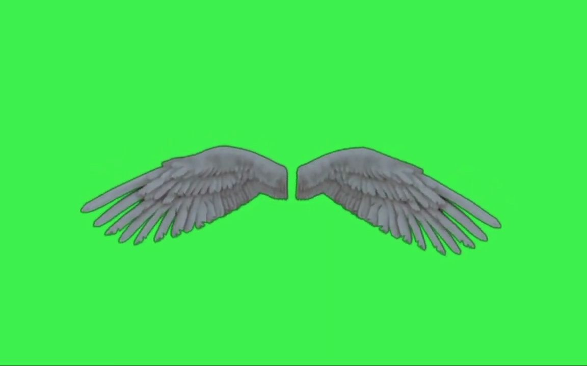 要想制作抠像视频素材